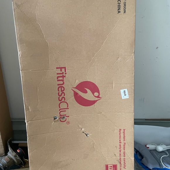 Trade mill - Picture 2 of 7